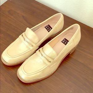 Nine West slip- on loafers